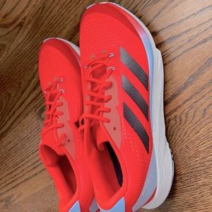 Adidas running shoes SL. Size men’s 11.5